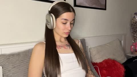 Liza online show from April 3, 6:50 pm