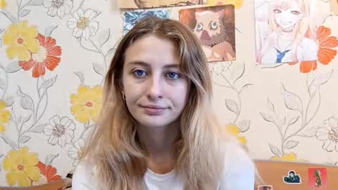 Amelia online show from October 19, 12:06 pm