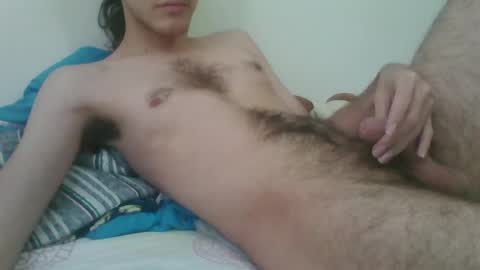 Angel online show from April 23, 6:32 pm