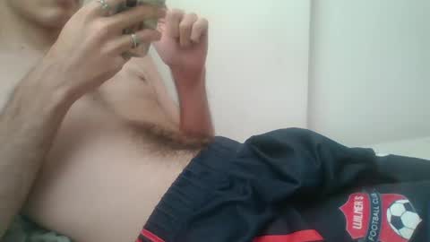 Angel online show from May 8, 2:55 pm
