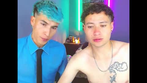 latin_boysxxx_ online show from October 13, 6:13 am