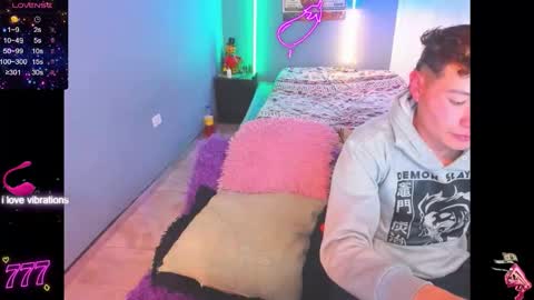 latin_boysxxx_ online show from February 22, 2:34 am