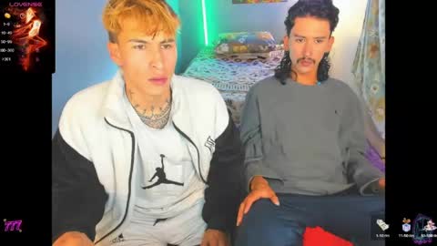 latin_boysxxx_ online show from May 4, 1:34 am