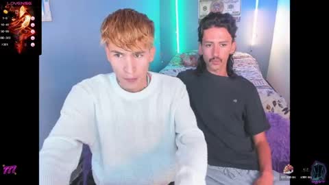 latin_boysxxx_ online show from May 5, 4:15 pm