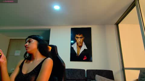 Sara y Andy online show from March 9, 9:02 am