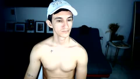 Snapshot of latin_cr7 chatting on August 6, 3:41 am Steven online show from August 6, 3:41 am
