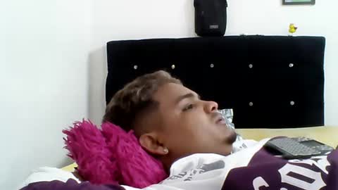 latin_curiousxxx online show from September 15, 12:05 pm