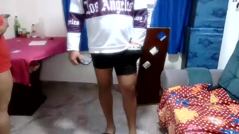 Snapshot of latin_curiousxxx chatting on July 23, 10:19 pm latin_curiousxxx online show from July 23, 10:19 pm