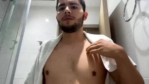 Latin edge online show from March 11, 2:40 pm