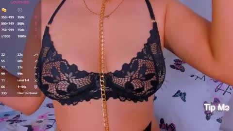 Gabby online show from February 3, 11:54 pm