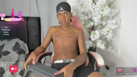 kay online show from March 20, 10:14 pm