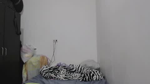 M E G A N  online show from January 7, 7:59 pm