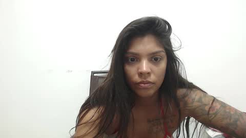 Snapshot of latin_meg chatting on February 14, 7:10 pm M E G A N online show from February 14, 7:10 pm