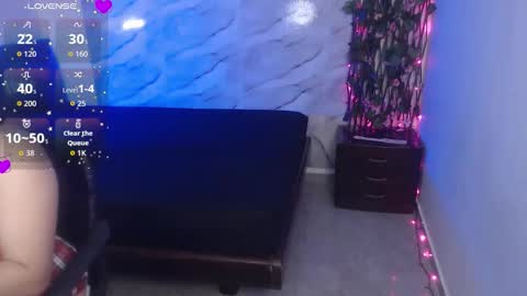 Katheryn  online show from January 5, 5:27 pm