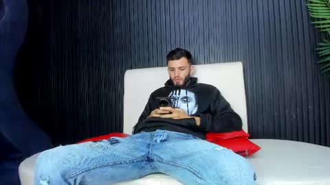 Snapshot of latin_sexhot1 chatting on June 10, 2:12 am HEY GUYS WE ARE READY TO HAVE FUN WITH MY SEXIES GIRL AND THREE HOT BOYS online show from June 10, 2:12 am