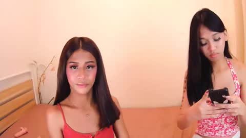 latina_andrea online show from February 9, 3:38 pm