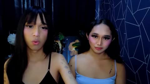 latina_andrea online show from February 21, 2:56 am