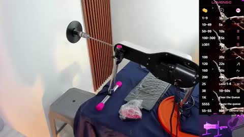 latina_candy01 online show from January 6, 7:39 pm