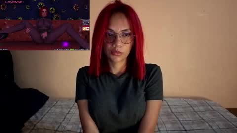 leidy online show from February 26, 3:22 pm