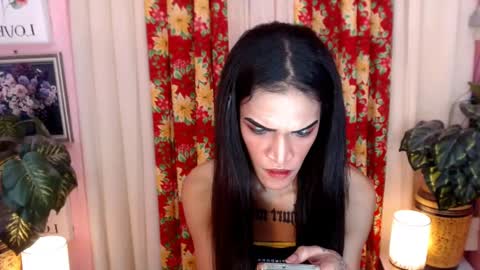 ask me online show from February 20, 1:40 pm