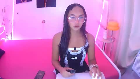 latina_kia online show from December 23, 4:10 am