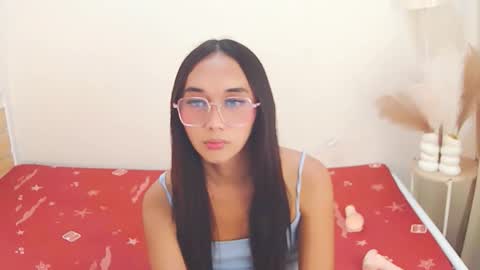 latina_kia online show from March 18, 8:06 am