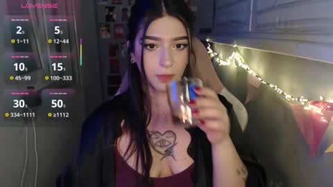 miiiiiiaaaa online show from September 16, 11:06 pm