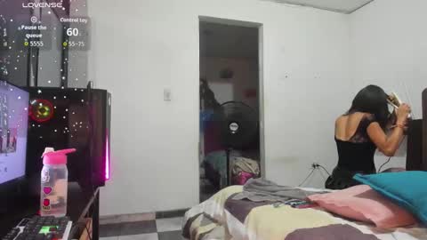 angelina  online show from October 26, 10:04 pm