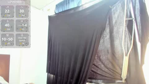 angelina  online show from January 7, 10:12 pm