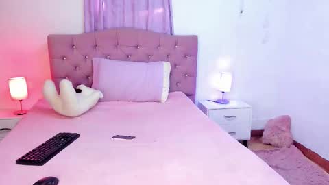 Martina online show from November 20, 7:02 pm