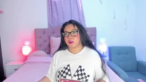 Martina online show from January 8, 3:25 pm