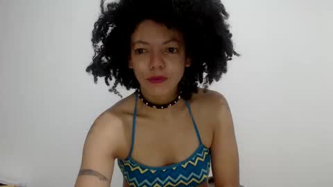 Snapshot of latinadreamy chatting on February 7, 9:16 am Latinacoka online show from February 7, 9:16 am