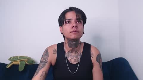 Snapshot of latinaleksa chatting on December 9, 6:46 pm Alex online show from December 9, 6:46 pm