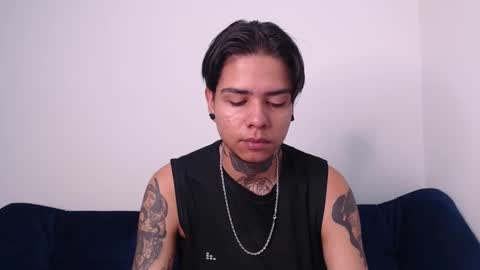 Snapshot of latinaleksa chatting on December 10, 3:22 pm Alex online show from December 10, 3:22 pm