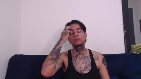 Snapshot of latinaleksa chatting on December 20, 6:24 pm Alex online show from December 20, 6:24 pm