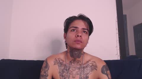 Snapshot of latinaleksa chatting on December 28, 7:54 pm Alex online show from December 28, 7:54 pm