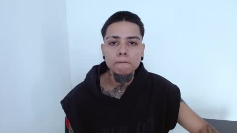 Snapshot of latinaleksa chatting on November 5, 2:06 pm Alex online show from November 5, 2:06 pm