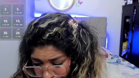 Snapshot of latinamav22 chatting on May 27, 1:57 am latinamav22 online show from May 27, 1:57 am