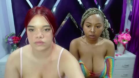 Snapshot of latinas_anales chatting on December 6, 7:23 pm latinas_anales online show from December 6, 7:23 pm
