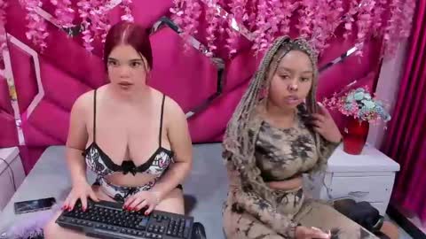 Snapshot of latinas_anales chatting on December 7, 1:40 pm latinas_anales online show from December 7, 1:40 pm