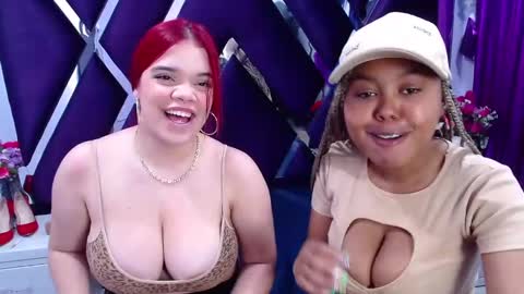 Snapshot of latinas_anales chatting on December 24, 4:19 pm latinas_anales online show from December 24, 4:19 pm