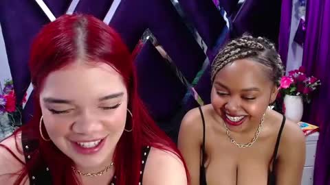 Snapshot of latinas_anales chatting on December 28, 5:14 pm latinas_anales online show from December 28, 5:14 pm