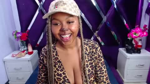 Snapshot of latinas_anales chatting on January 13, 5:55 pm latinas_anales online show from January 13, 5:55 pm