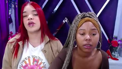 Snapshot of latinas_anales chatting on January 15, 2:24 pm latinas_anales online show from January 15, 2:24 pm
