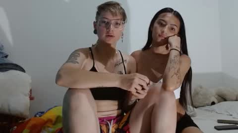 latinas_love05 online show from January 15, 10:42 am