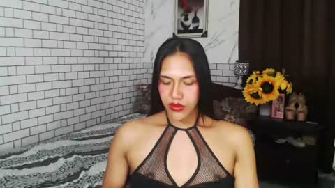 Cha online show from October 8, 6:27 pm