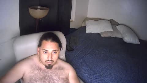 Snapshot of latinbb3030 chatting on October 14, 8:04 am LatinoBB online show from October 14, 8:04 am