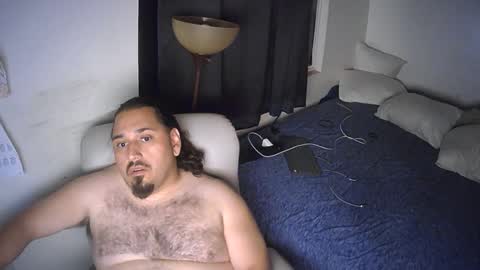 Snapshot of latinbb3030 chatting on October 22, 8:25 am LatinoBB online show from October 22, 8:25 am