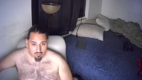 Snapshot of latinbb3030 chatting on October 26, 6:30 am LatinoBB online show from October 26, 6:30 am