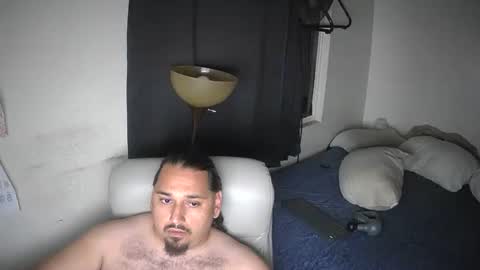 Snapshot of latinbb3030 chatting on November 4, 8:46 am LatinoBB online show from November 4, 8:46 am